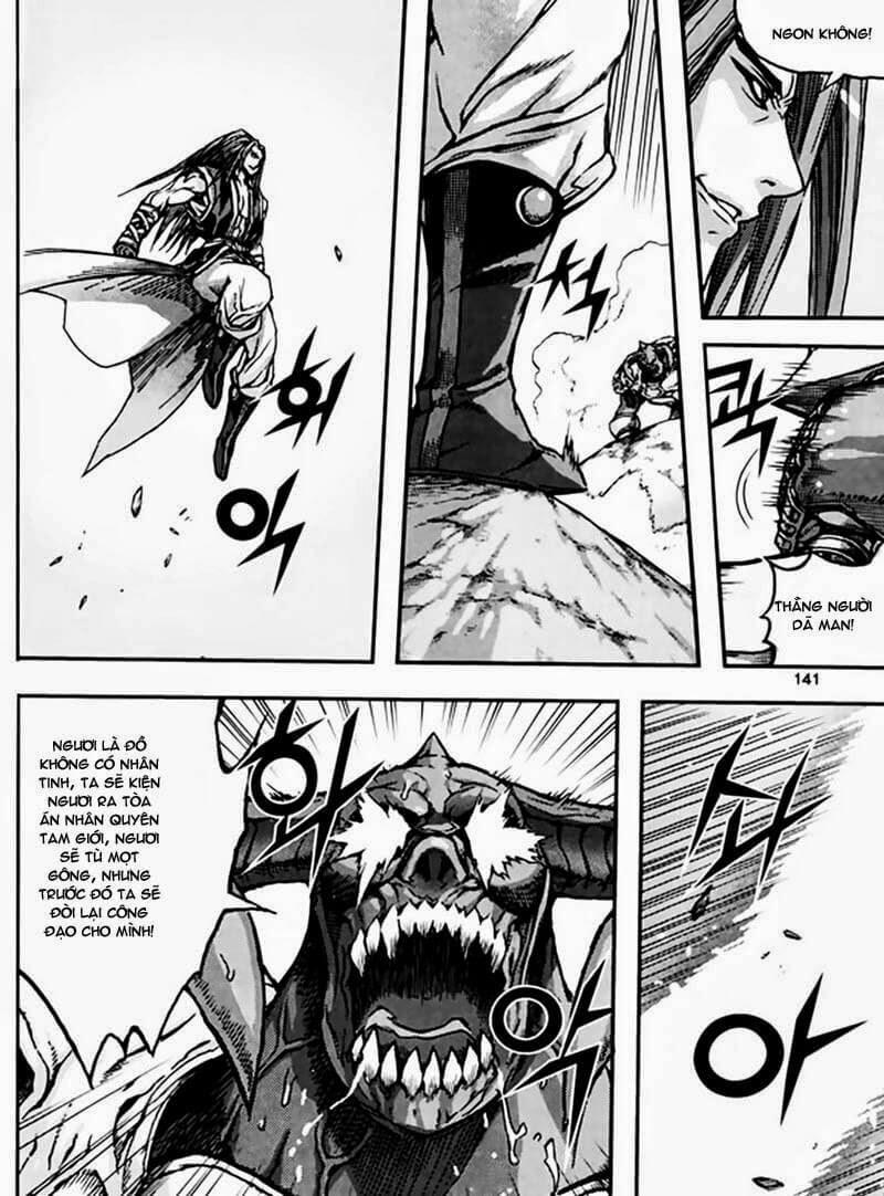 Diêm Đế Chapter 48.5 - 11