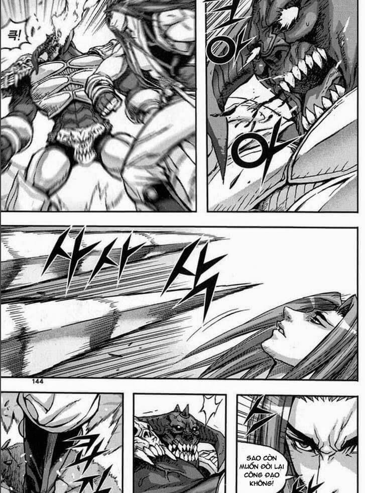 Diêm Đế Chapter 48.5 - 14