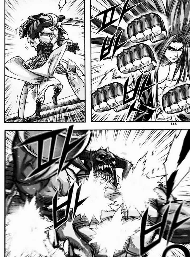 Diêm Đế Chapter 48.5 - 15