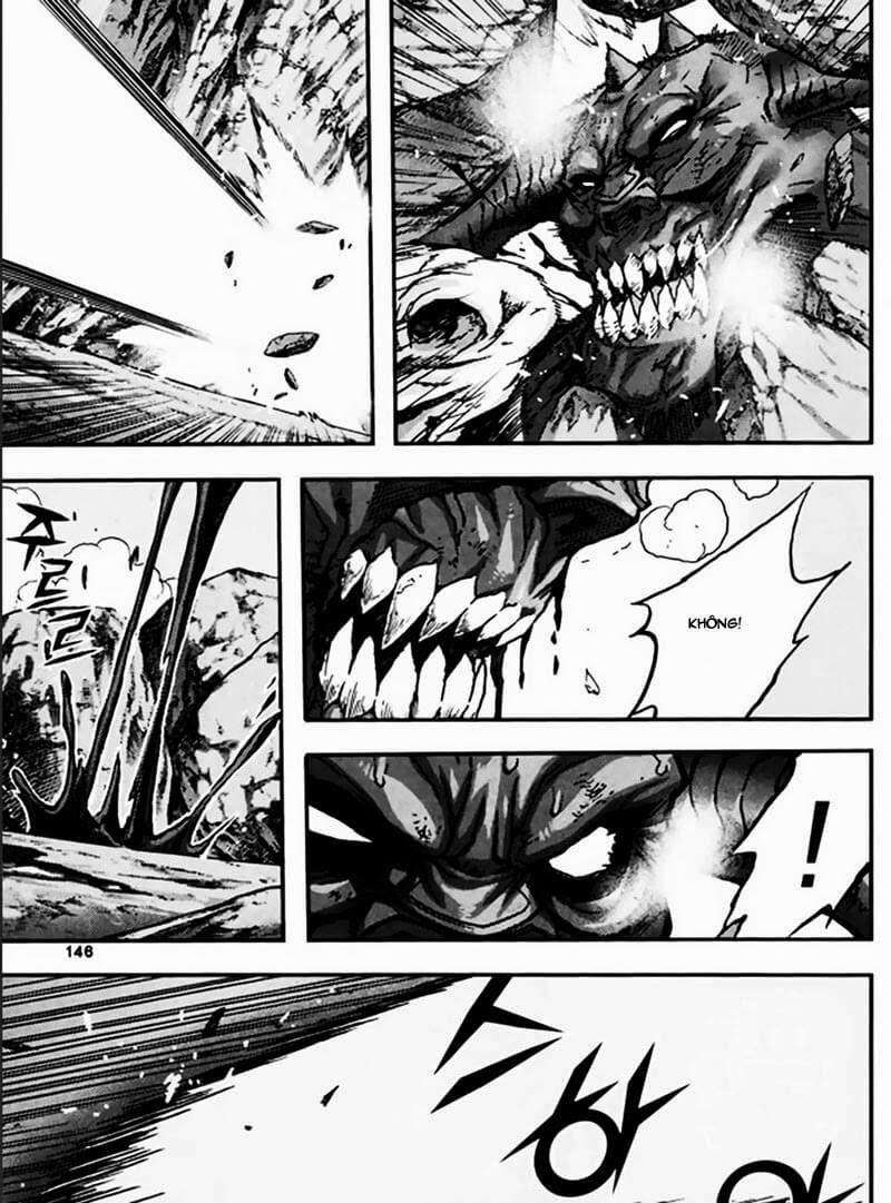 Diêm Đế Chapter 48.5 - 16