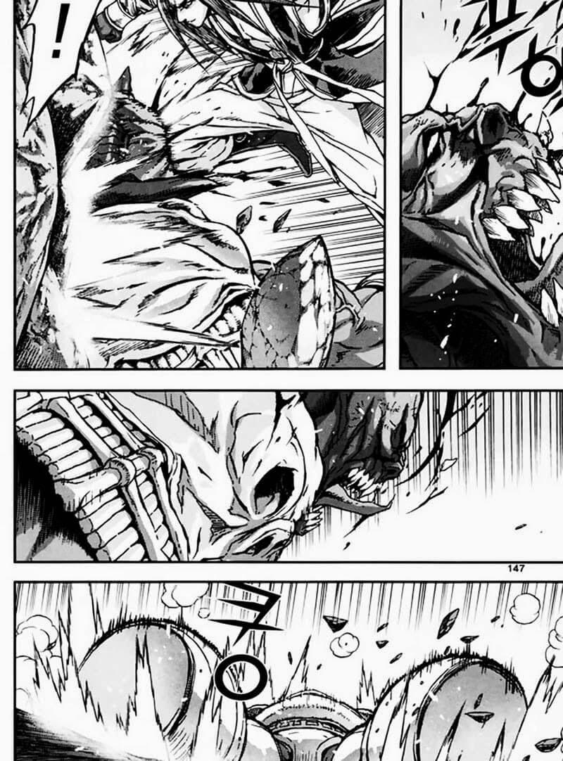 Diêm Đế Chapter 48.5 - 17