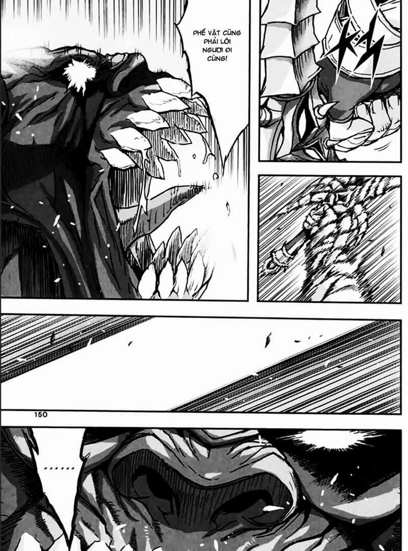 Diêm Đế Chapter 48.5 - 20