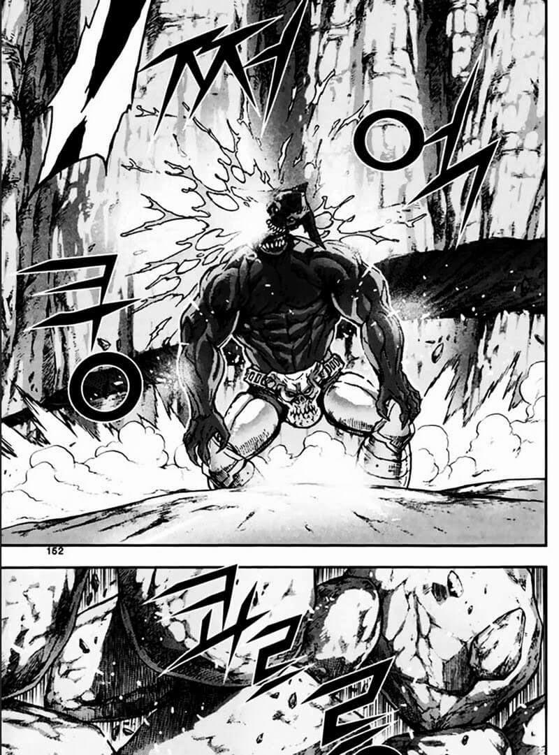 Diêm Đế Chapter 48.5 - 22