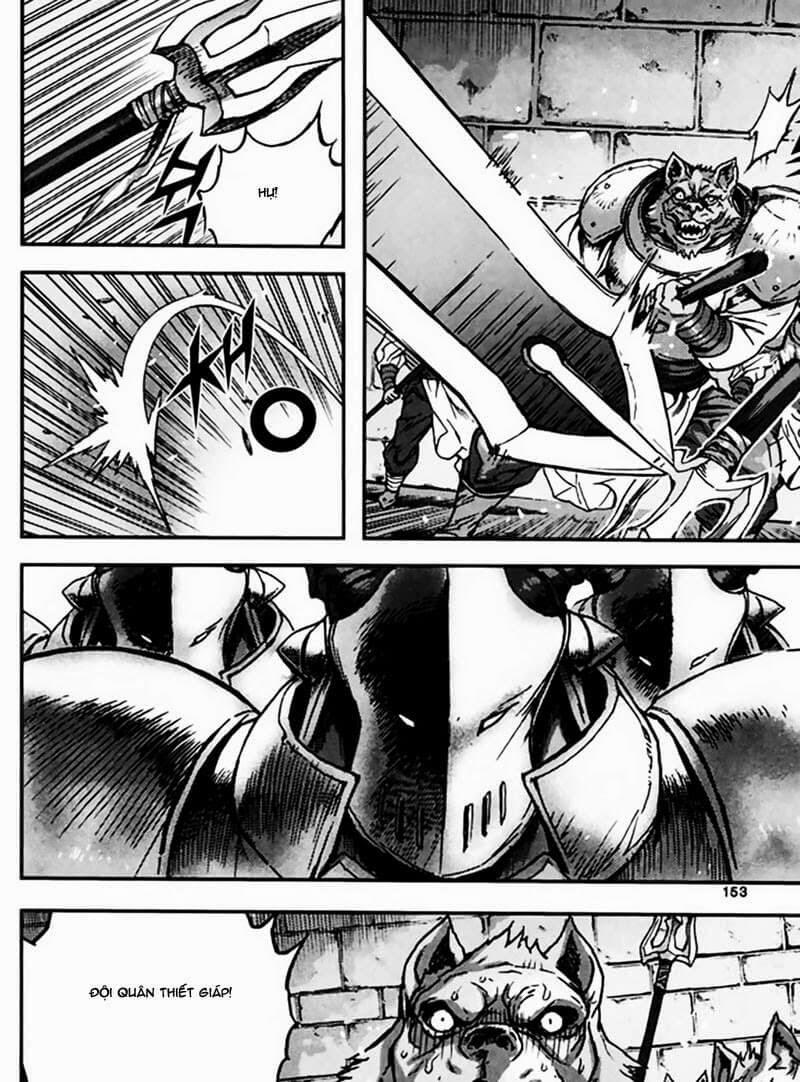 Diêm Đế Chapter 48.5 - 23