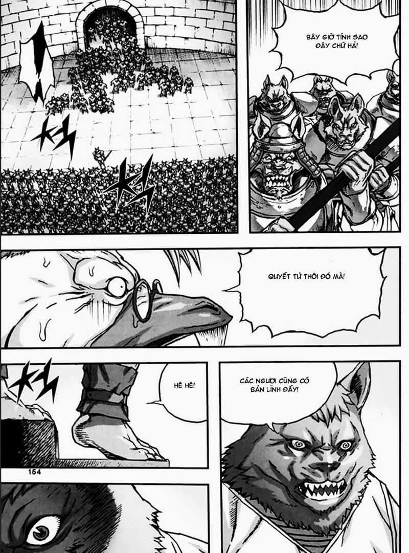 Diêm Đế Chapter 48.5 - 24