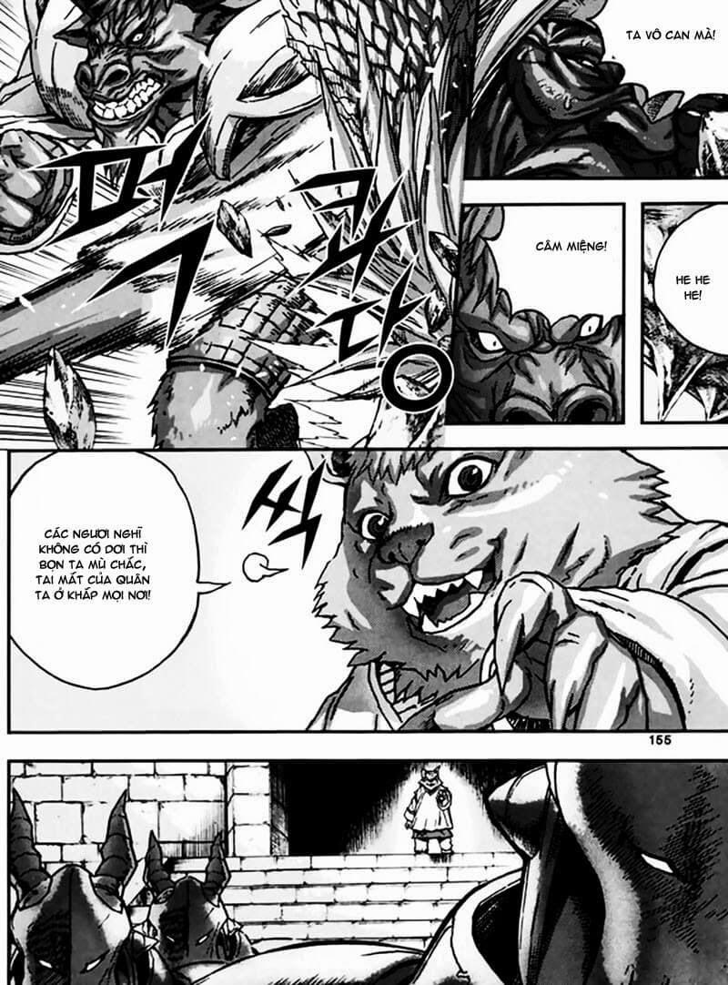 Diêm Đế Chapter 48.5 - 25