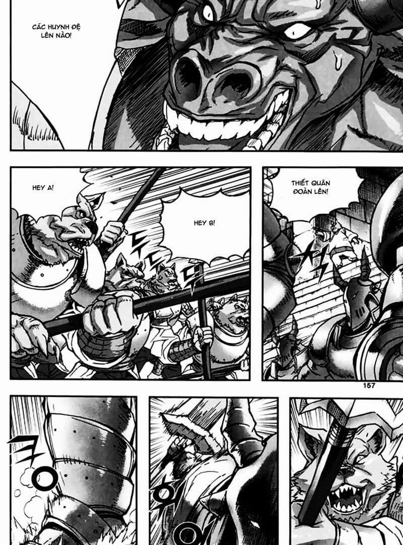 Diêm Đế Chapter 48.5 - 27