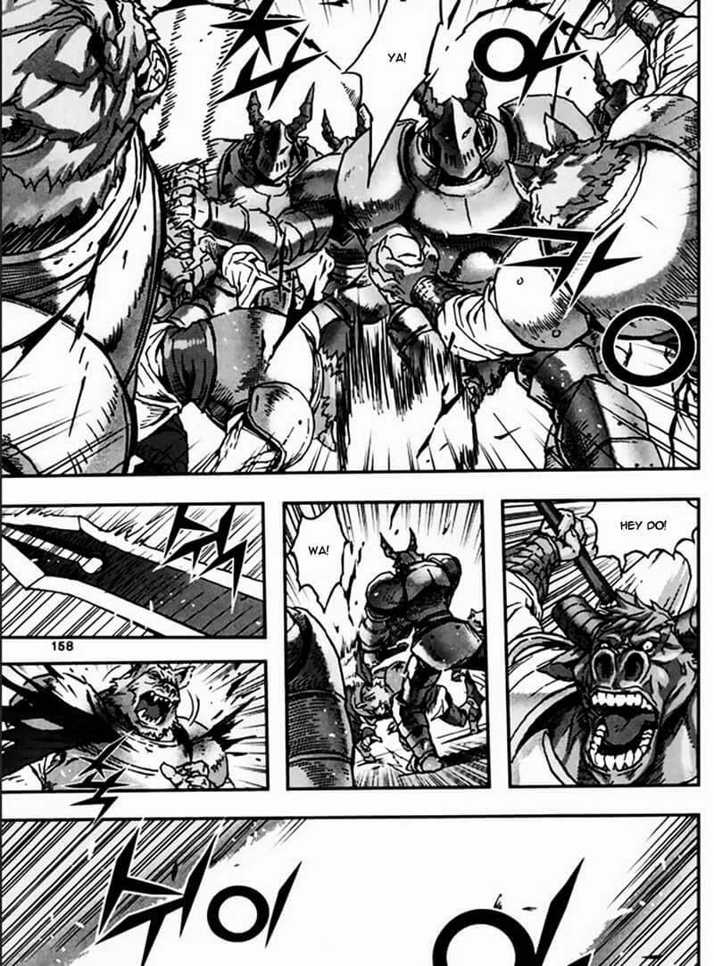 Diêm Đế Chapter 48.5 - 28