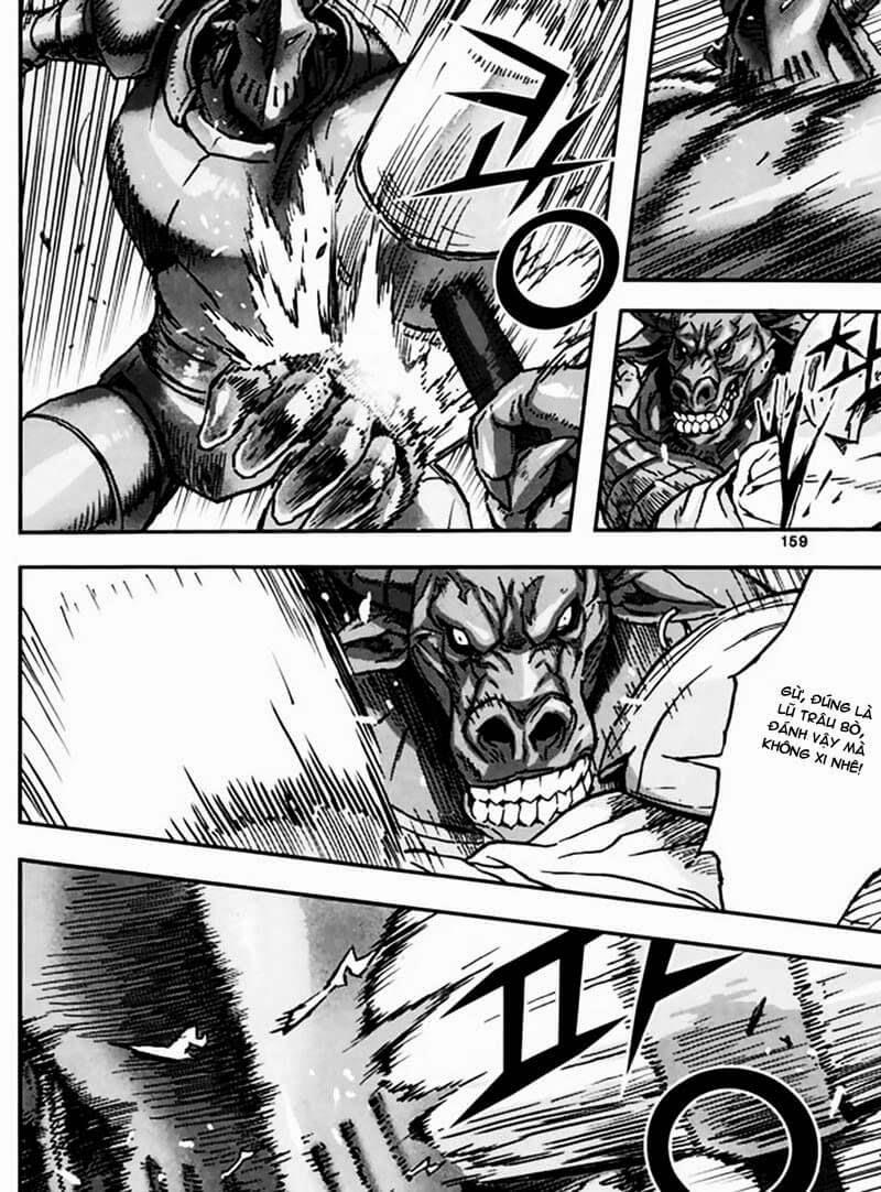 Diêm Đế Chapter 48.5 - 29