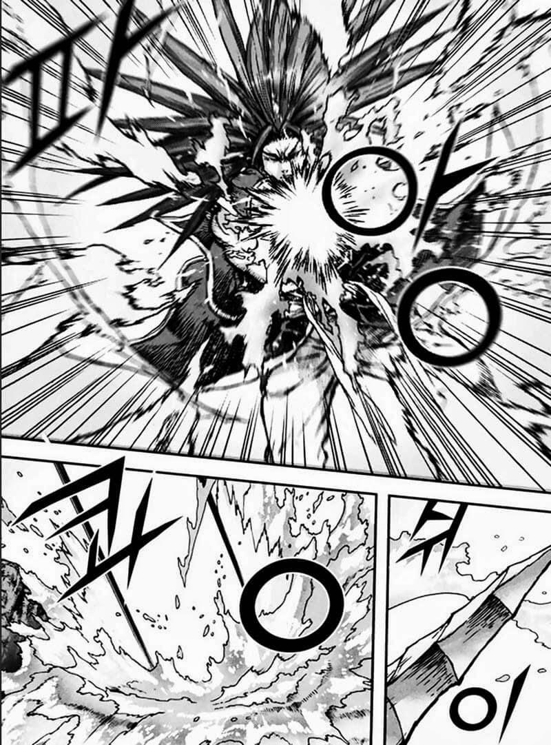 Diêm Đế Chapter 48.5 - 4