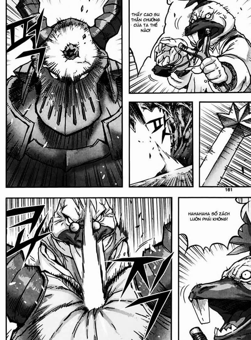 Diêm Đế Chapter 48.5 - 31