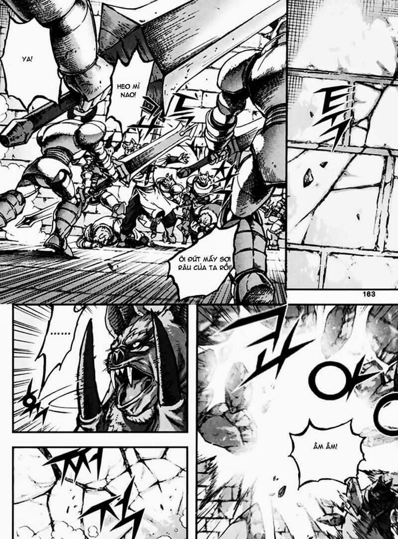 Diêm Đế Chapter 48.5 - 33