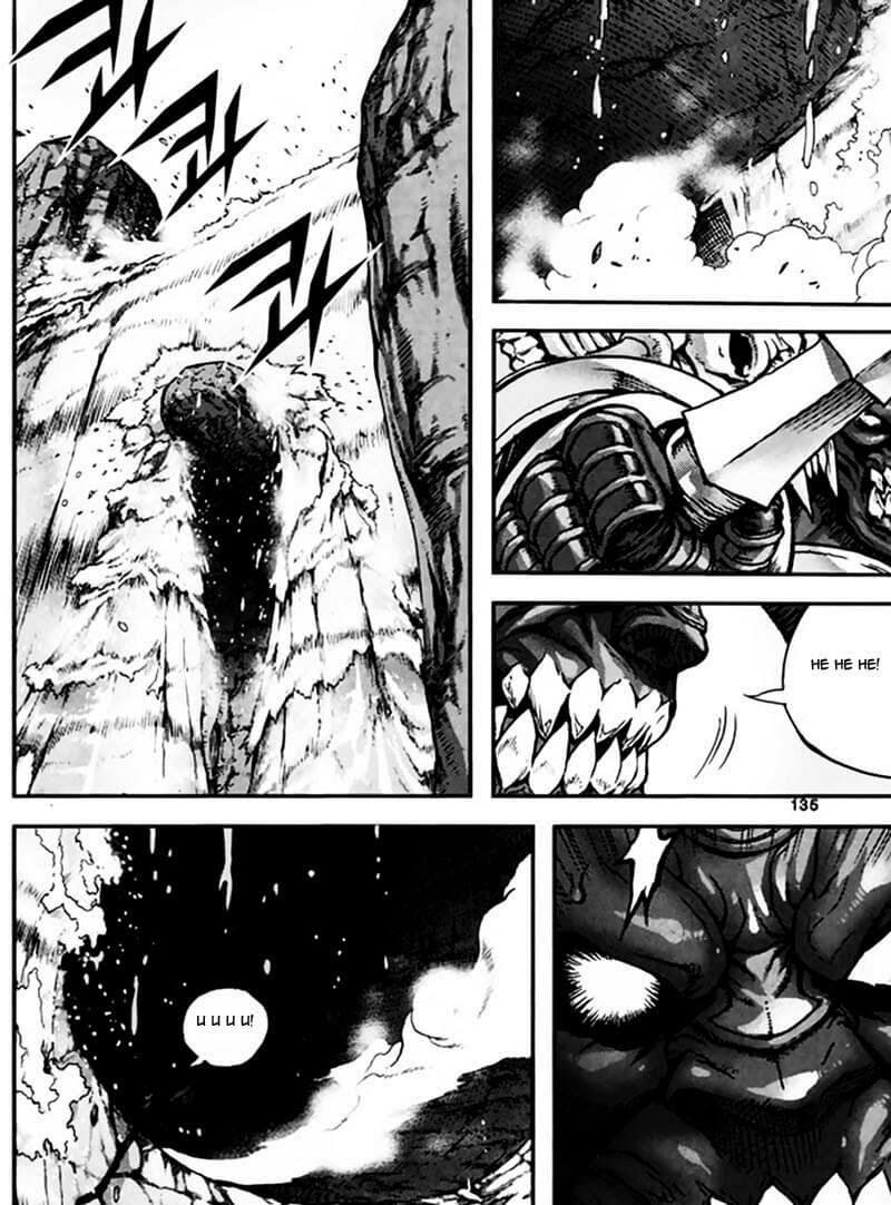 Diêm Đế Chapter 48.5 - 5