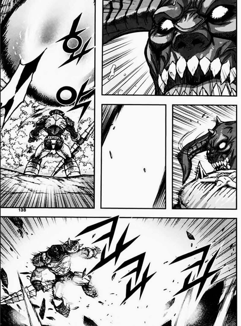 Diêm Đế Chapter 48.5 - 8