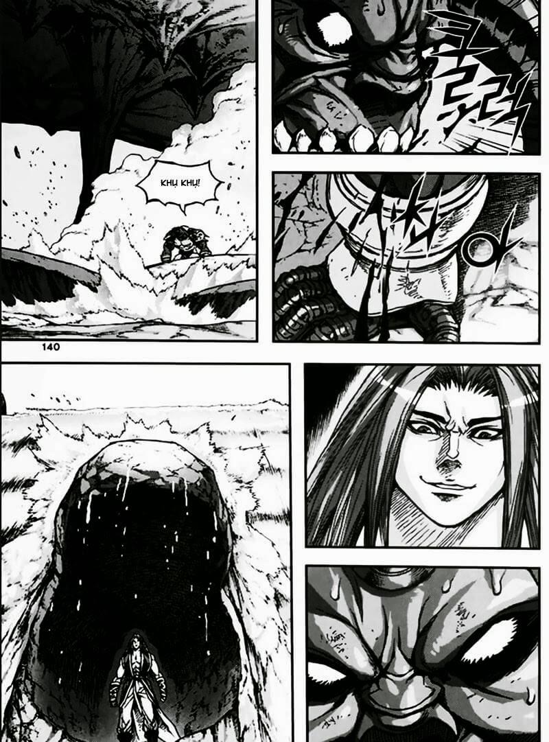 Diêm Đế Chapter 48.5 - 10