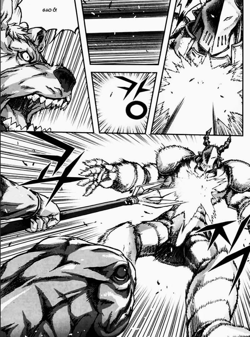 Diêm Đế Chapter 48.6 - 12