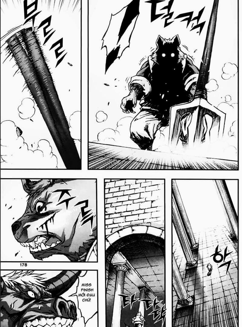 Diêm Đế Chapter 48.6 - 16