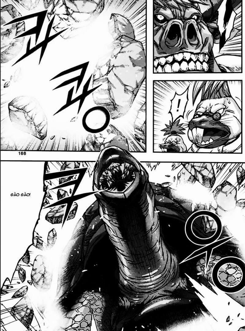 Diêm Đế Chapter 48.6 - 4