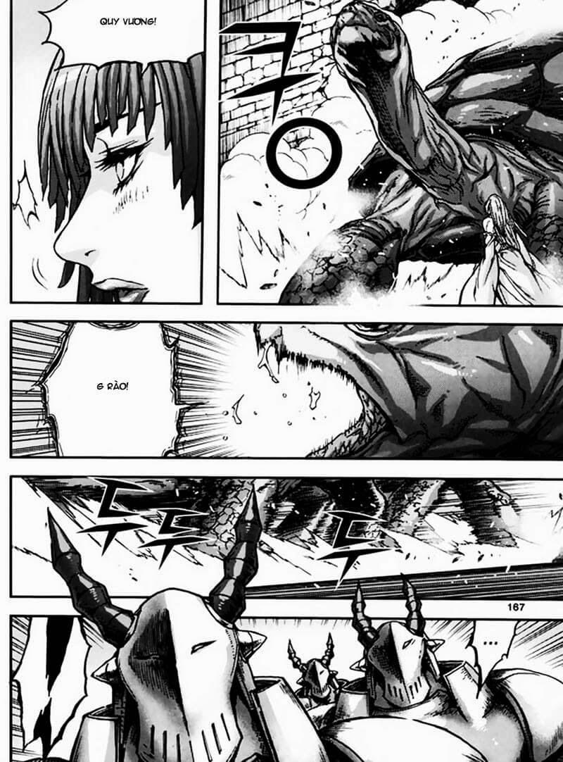 Diêm Đế Chapter 48.6 - 5