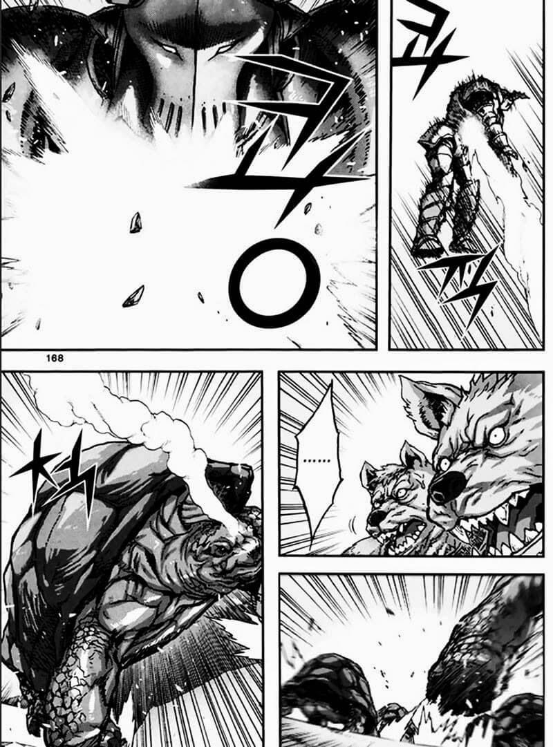 Diêm Đế Chapter 48.6 - 6