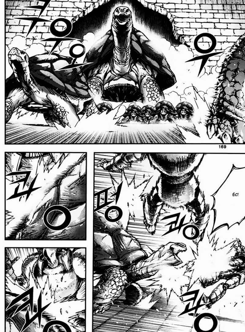 Diêm Đế Chapter 48.6 - 7