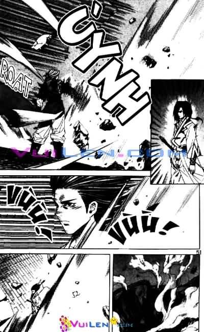 Diêm Đế Chapter 48 - 11