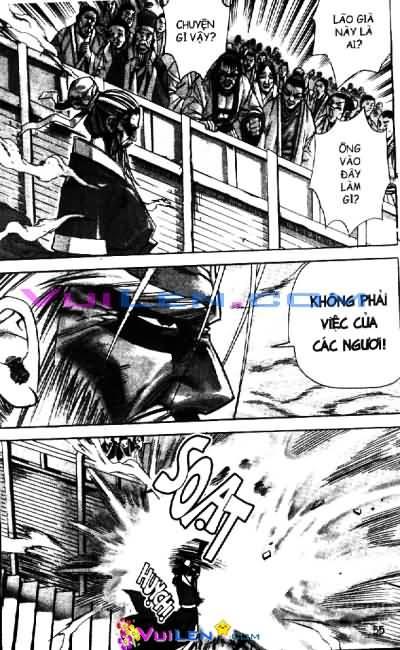 Diêm Đế Chapter 48 - 15