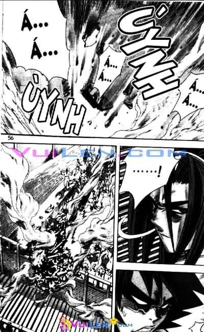 Diêm Đế Chapter 48 - 16