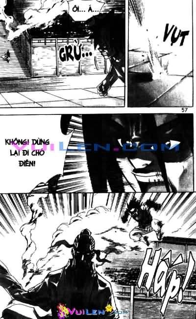 Diêm Đế Chapter 48 - 17