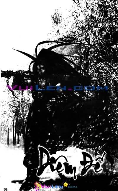 Diêm Đế Chapter 48 - 18