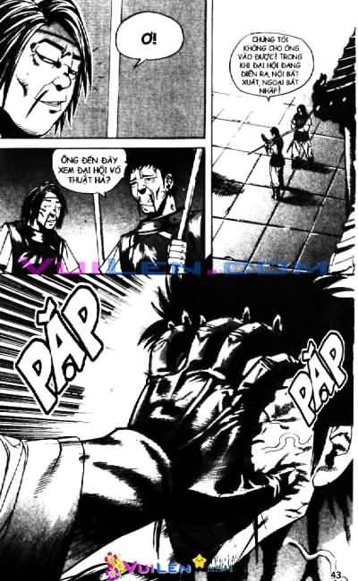 Diêm Đế Chapter 48 - 3