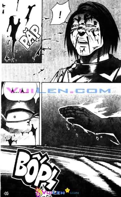 Diêm Đế Chapter 48 - 4