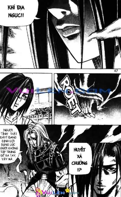 Diêm Đế Chapter 48 - 7