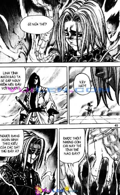Diêm Đế Chapter 48 - 9