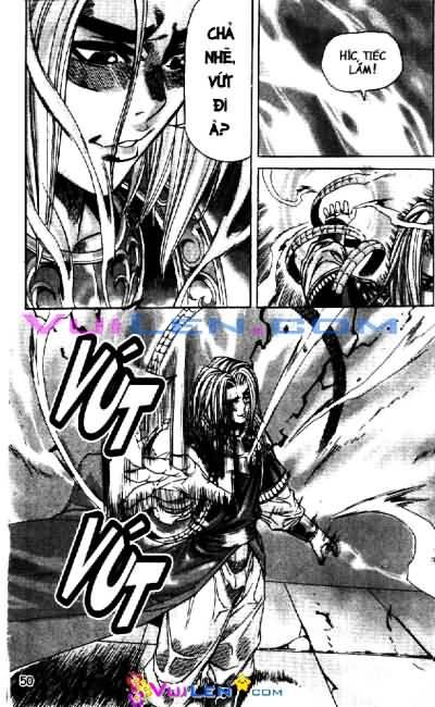 Diêm Đế Chapter 48 - 10