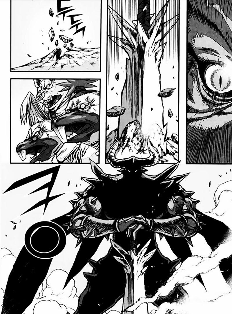 Diêm Đế Chapter 49.1 - 14