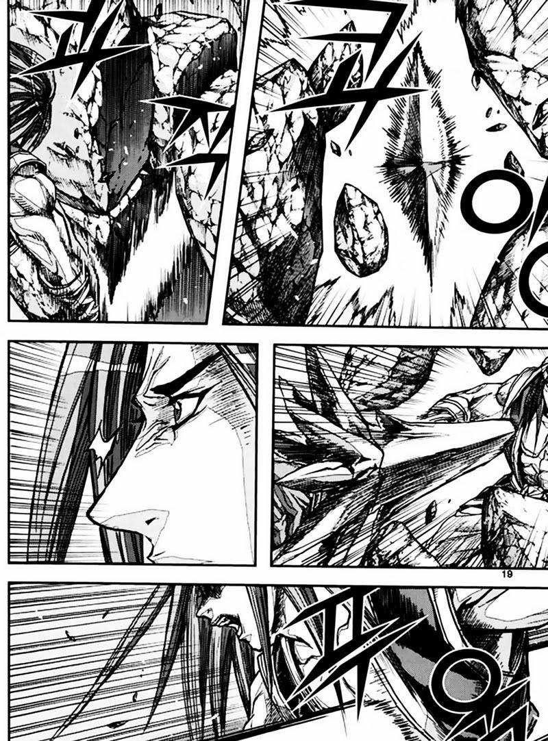 Diêm Đế Chapter 49.1 - 20