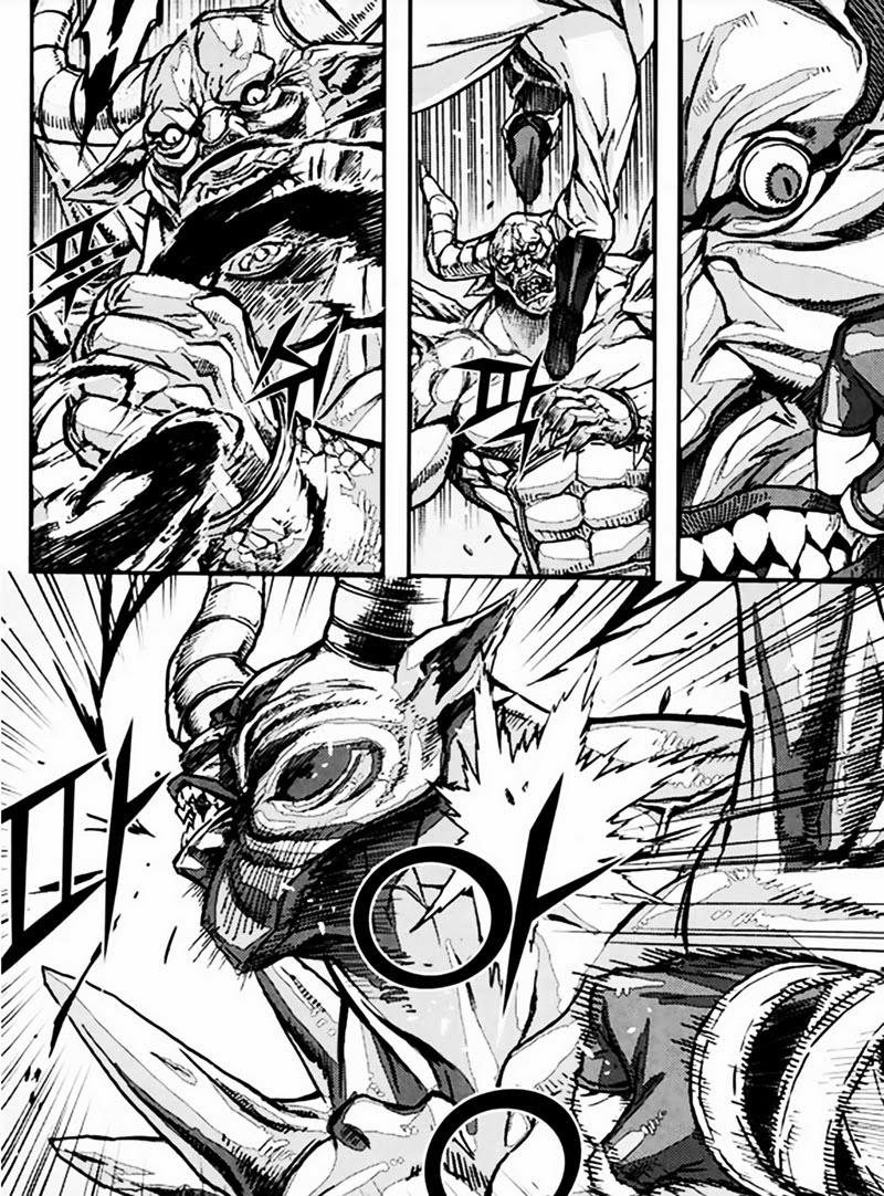 Diêm Đế Chapter 49.1 - 24