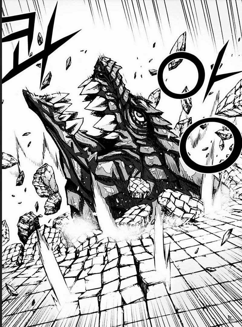 Diêm Đế Chapter 49.1 - 29