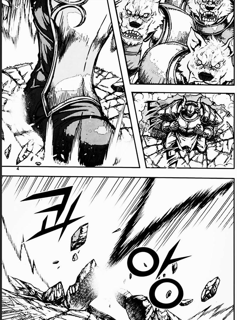 Diêm Đế Chapter 49.1 - 5