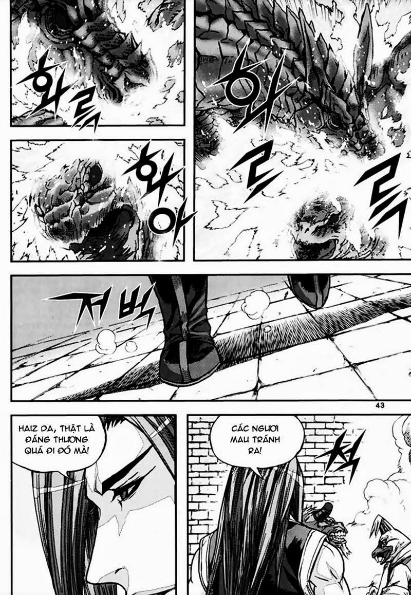 Diêm Đế Chapter 49.2 - 14