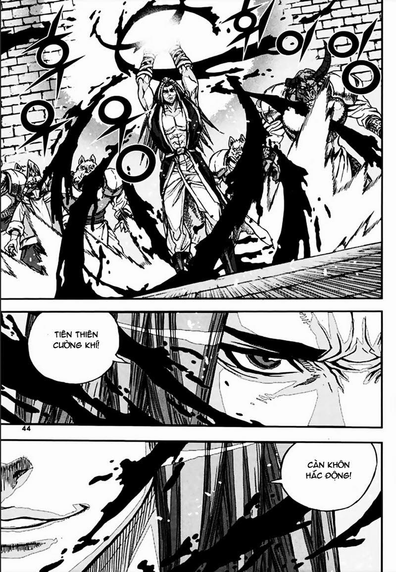 Diêm Đế Chapter 49.2 - 15