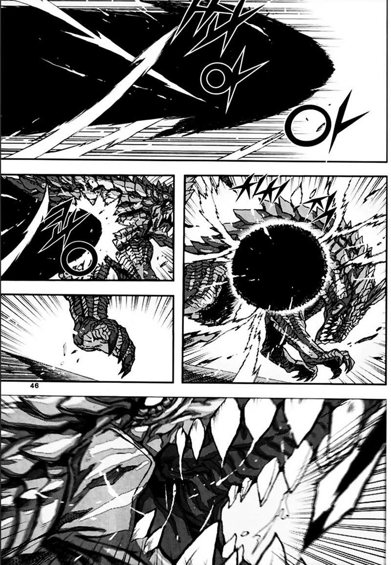 Diêm Đế Chapter 49.2 - 17