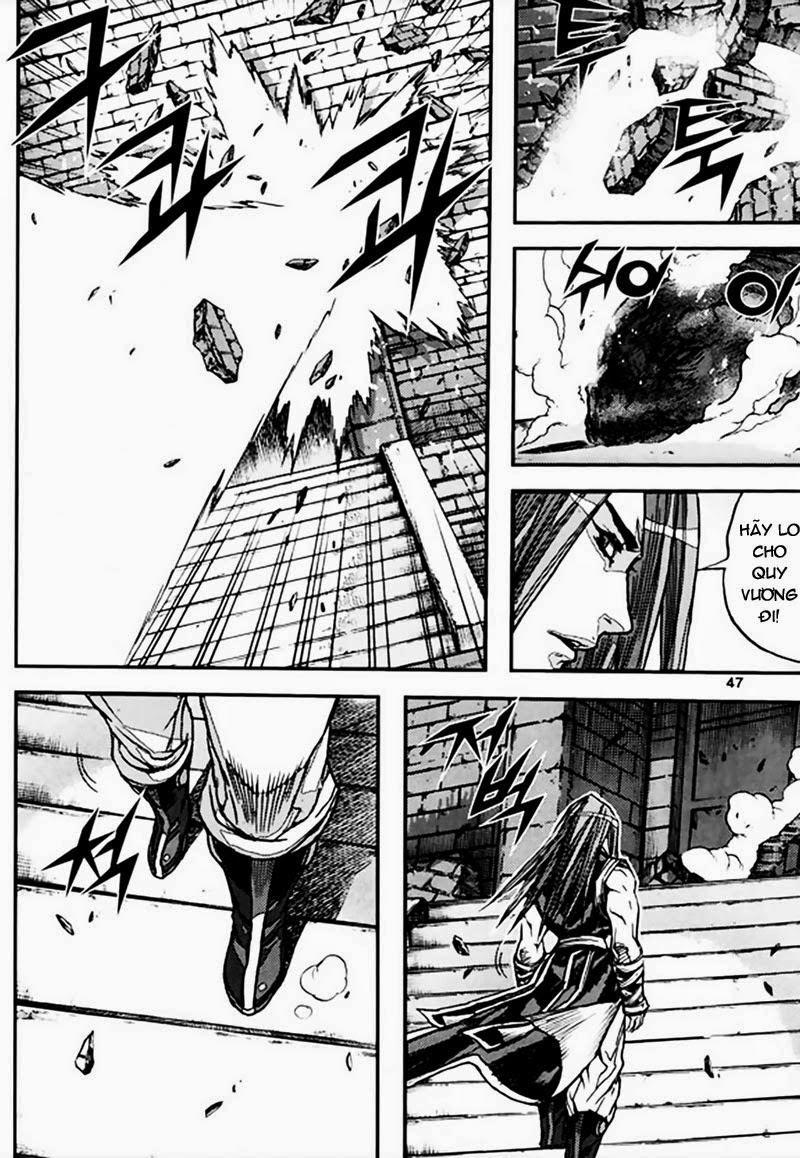 Diêm Đế Chapter 49.2 - 18