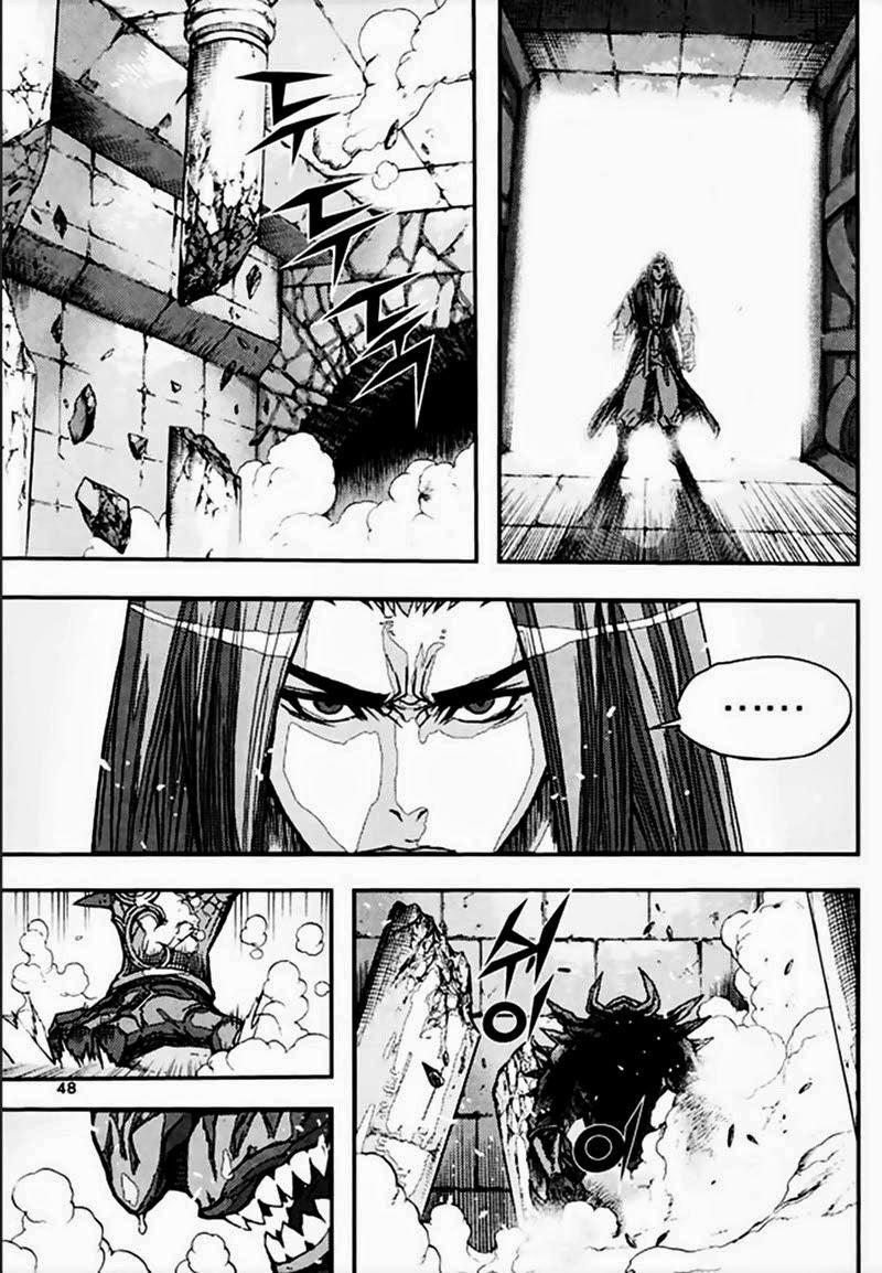 Diêm Đế Chapter 49.2 - 19