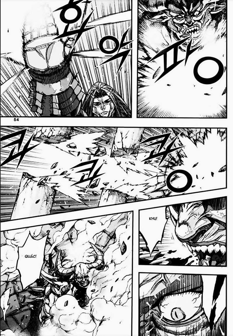 Diêm Đế Chapter 49.2 - 25