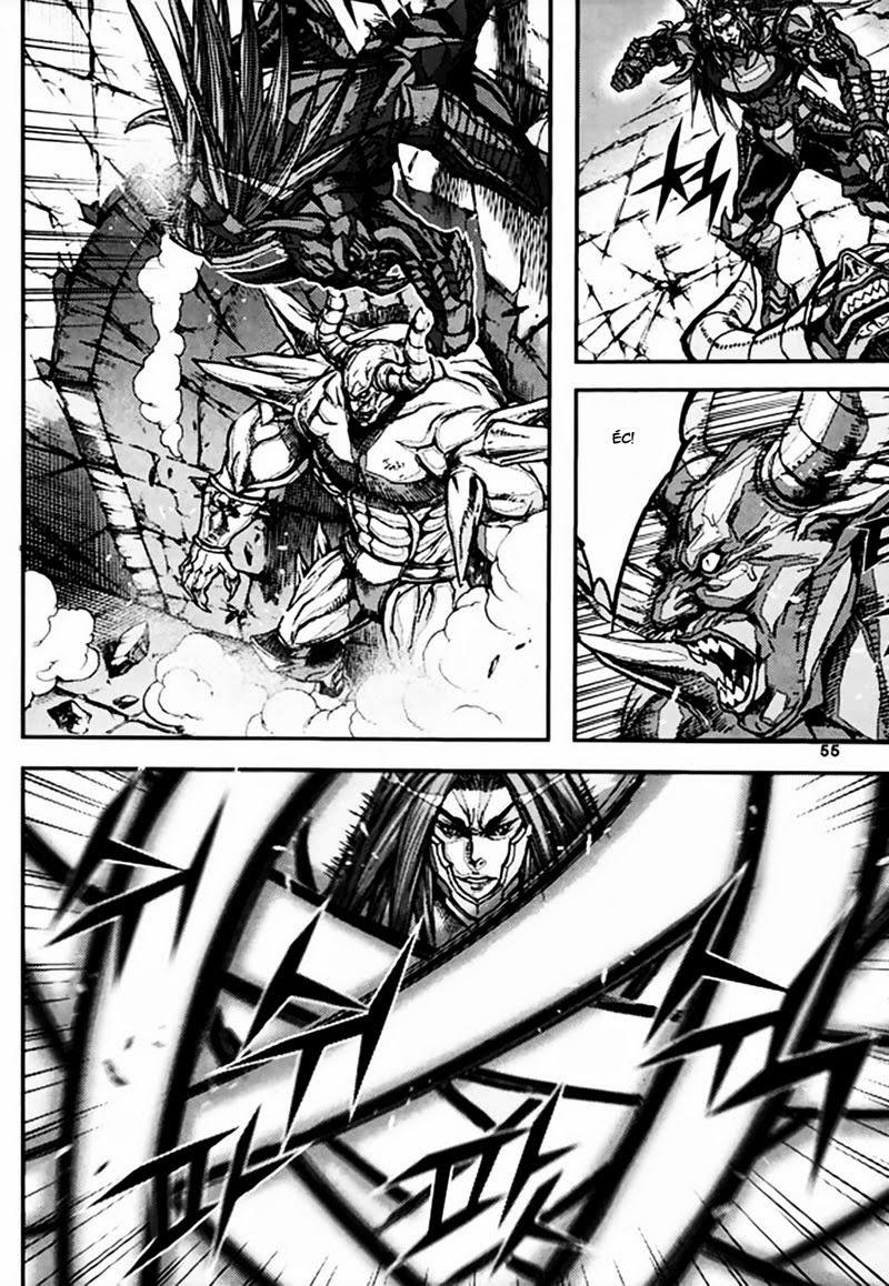 Diêm Đế Chapter 49.2 - 26