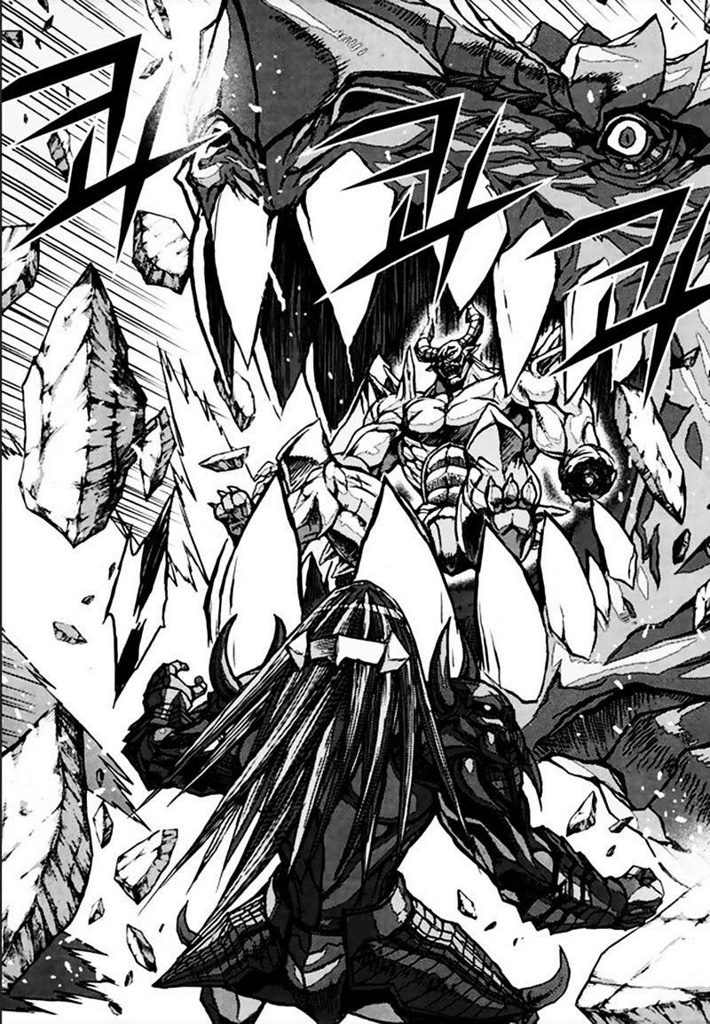 Diêm Đế Chapter 49.2 - 29