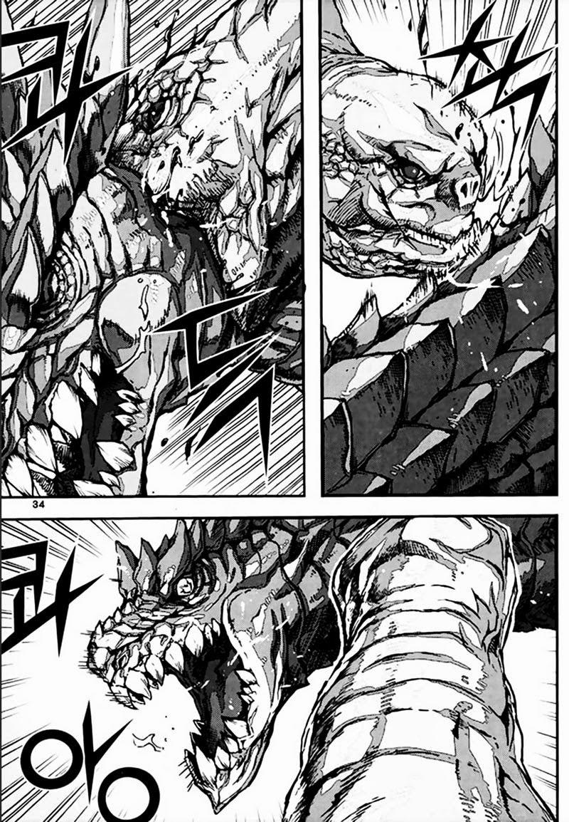 Diêm Đế Chapter 49.2 - 5