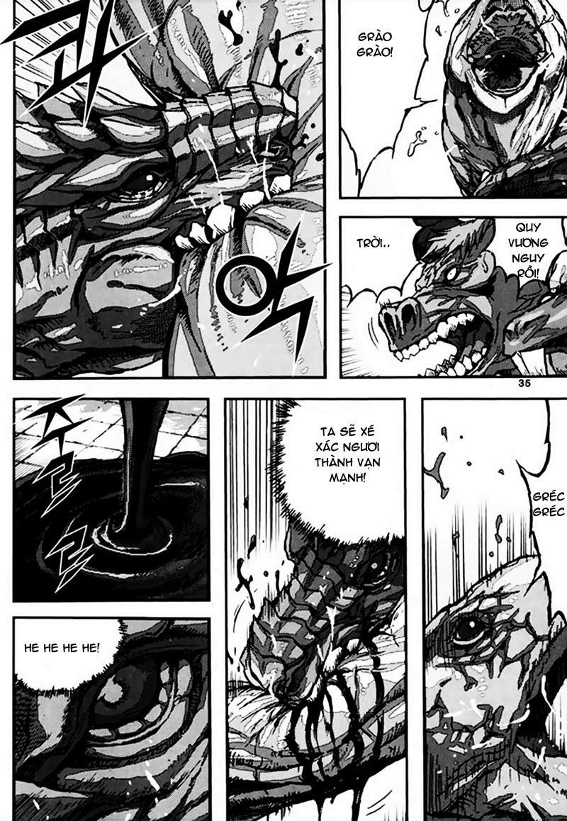 Diêm Đế Chapter 49.2 - 6